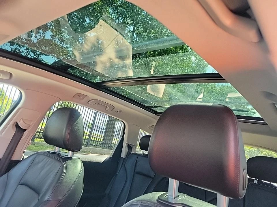 Audi Q7 PREMIUM PLUS * CARFAX *    | Mobile.bg   12