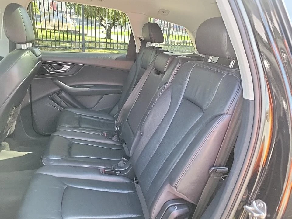 Audi Q7 PREMIUM PLUS * CARFAX * БЕЗ ПЪРВОНАЧАЛНА ВНОСКА - изображение 10