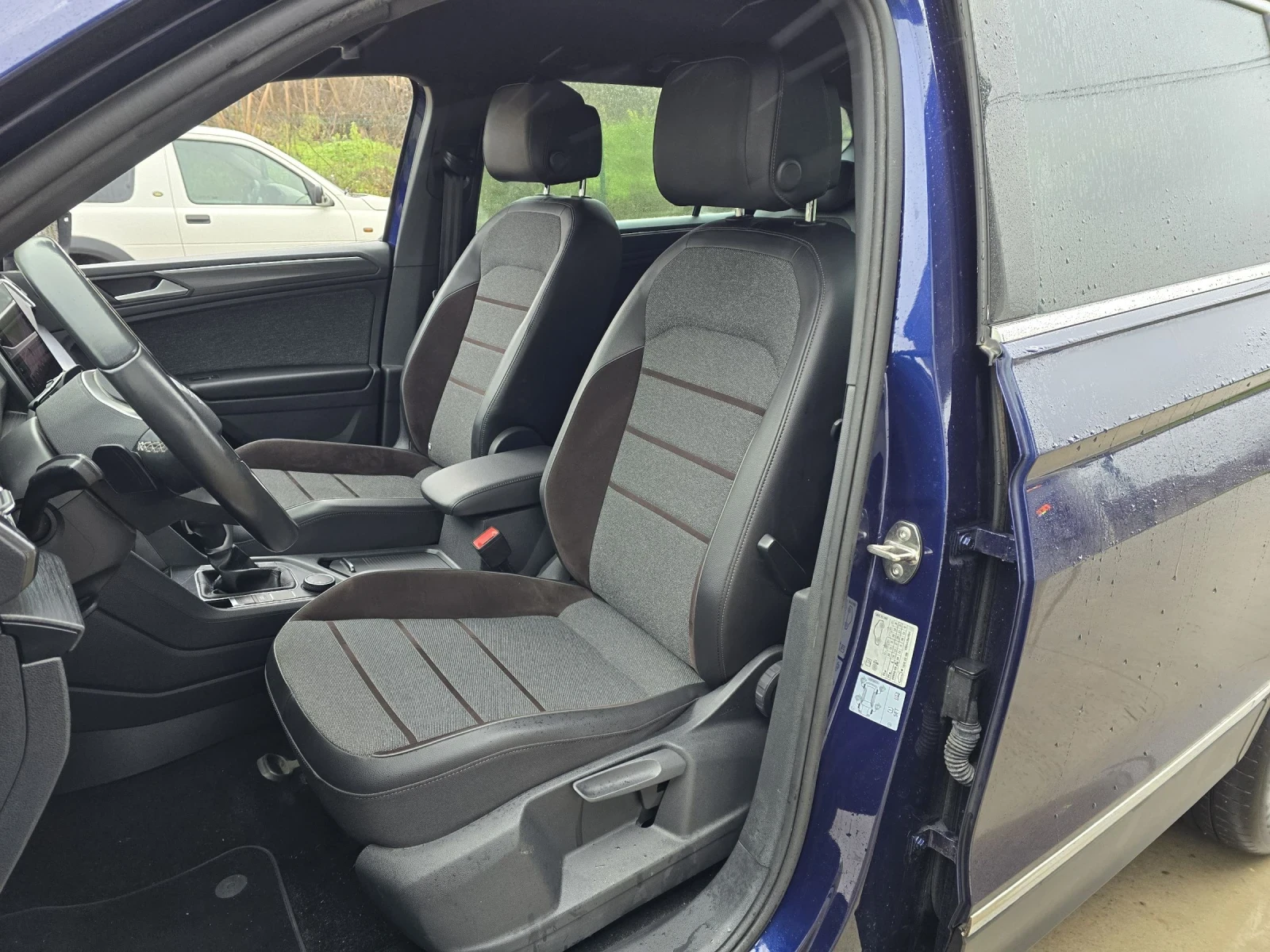 Seat Tarraco 2.0TDI 150. XCELL DSG  | Mobile.bg   9