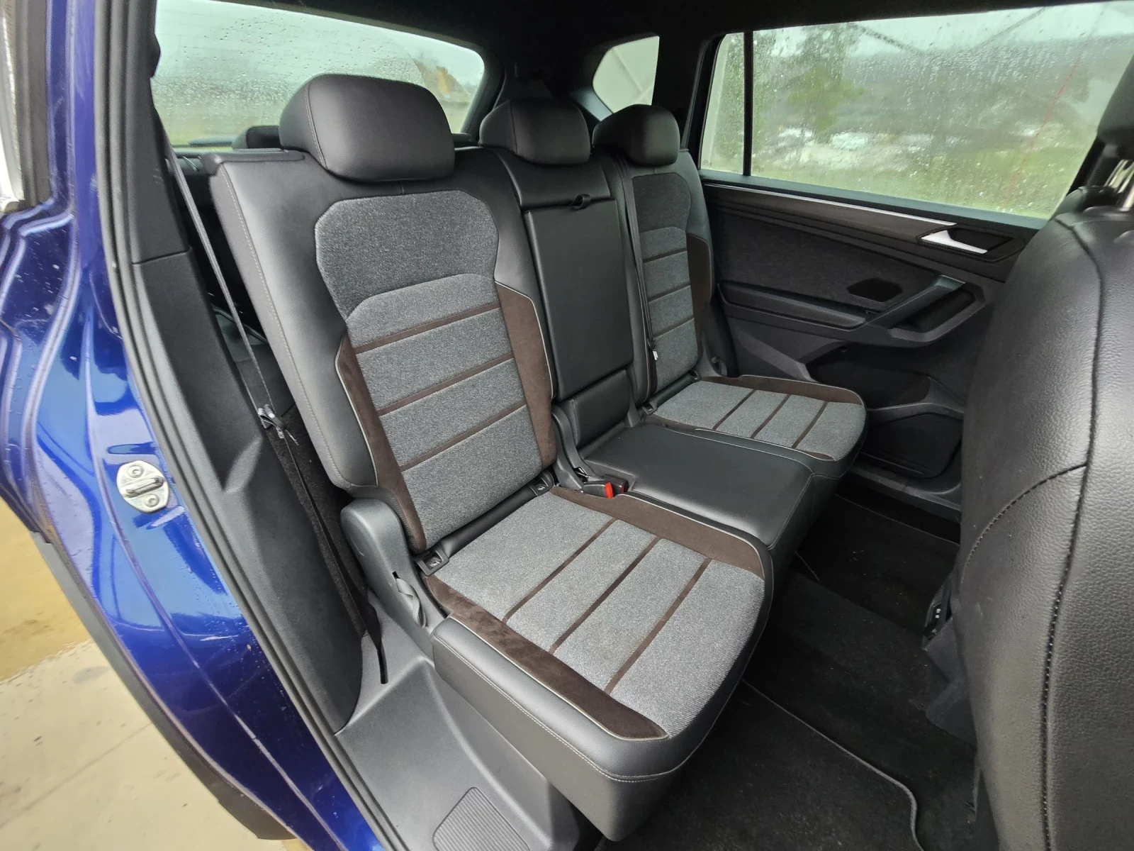 Seat Tarraco 2.0TDI 150. XCELL DSG  | Mobile.bg   14