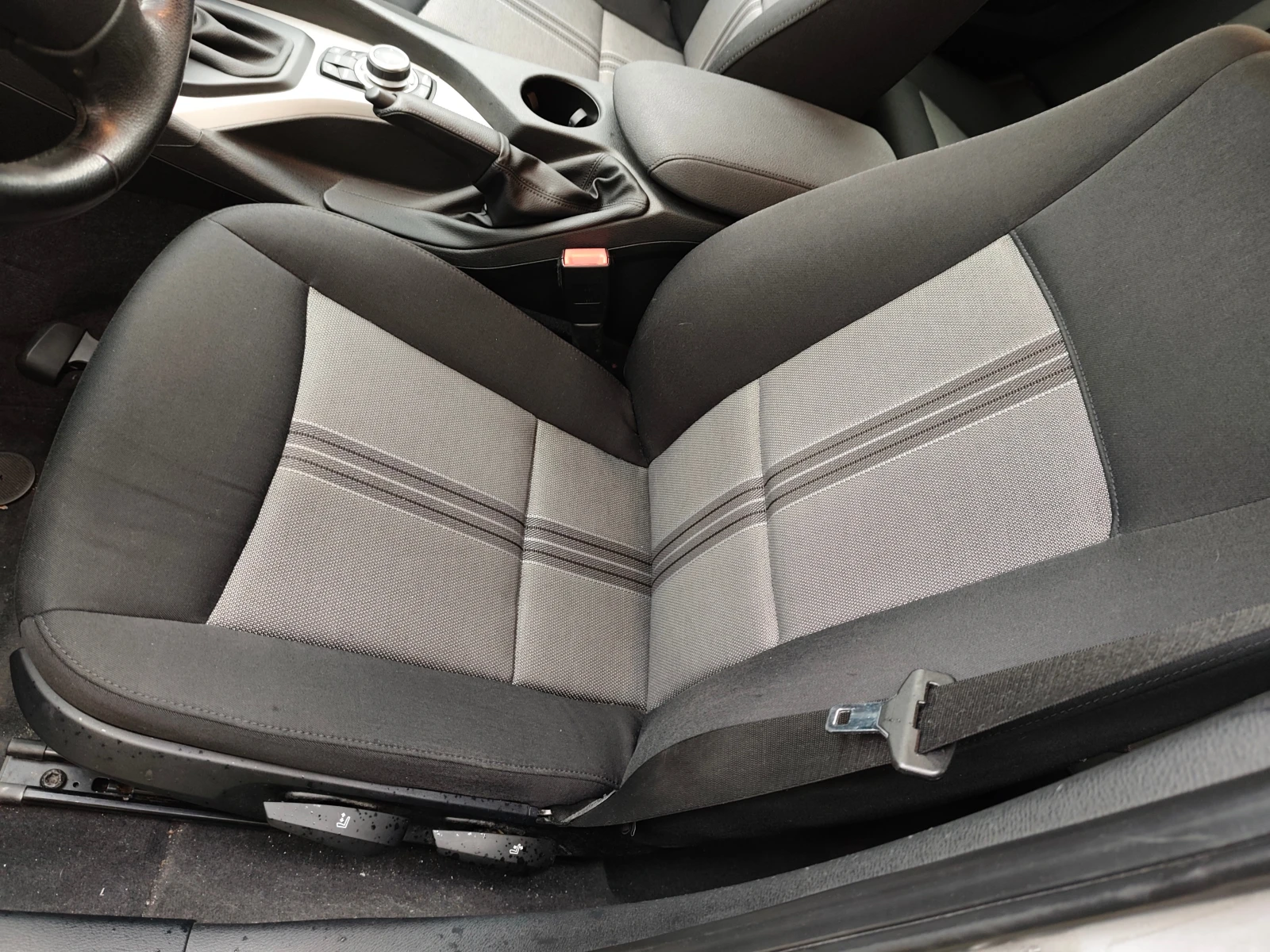 BMW X1 xDrive20d 177 k.c. NAVI | Mobile.bg   13