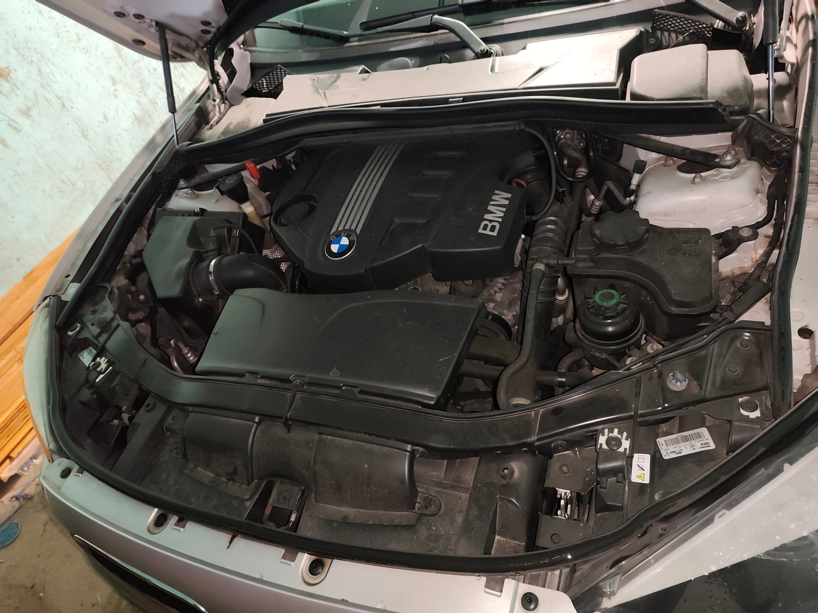 BMW X1 xDrive20d 177 k.c. NAVI | Mobile.bg   16