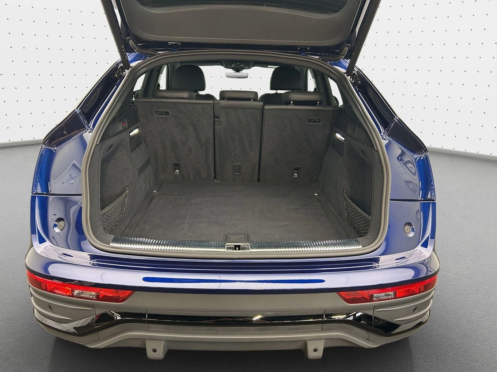 Audi Q5 SPORTBACK* 45TFSI* QUAT* S-LINE* MEMORY* DISTR* KE | Mobile.bg   13