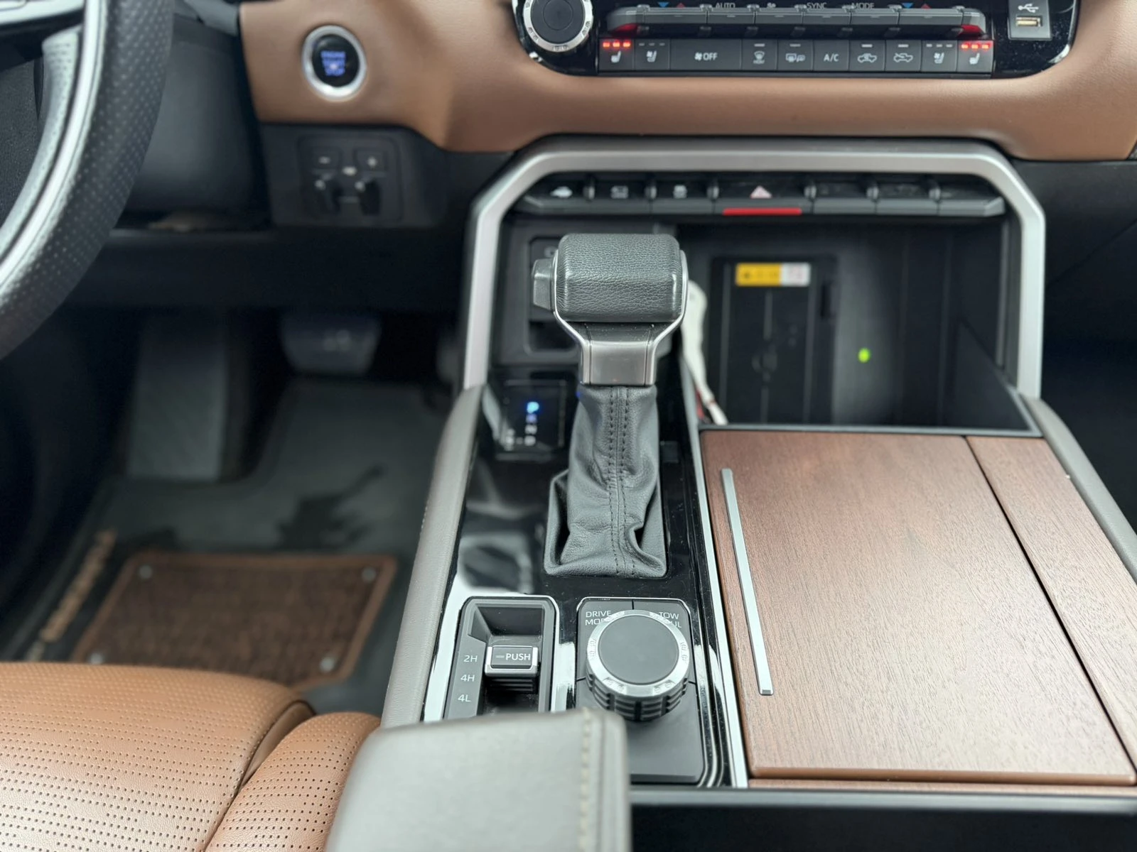 Toyota Tundra 1794 EDITION CREW MAX | Mobile.bg � ����������� 14