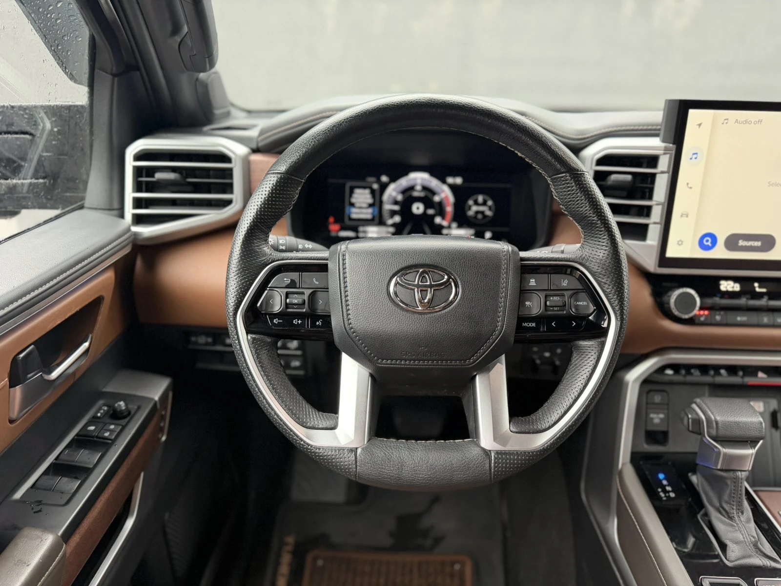 Toyota Tundra 1794 EDITION CREW MAX | Mobile.bg � ����������� 11
