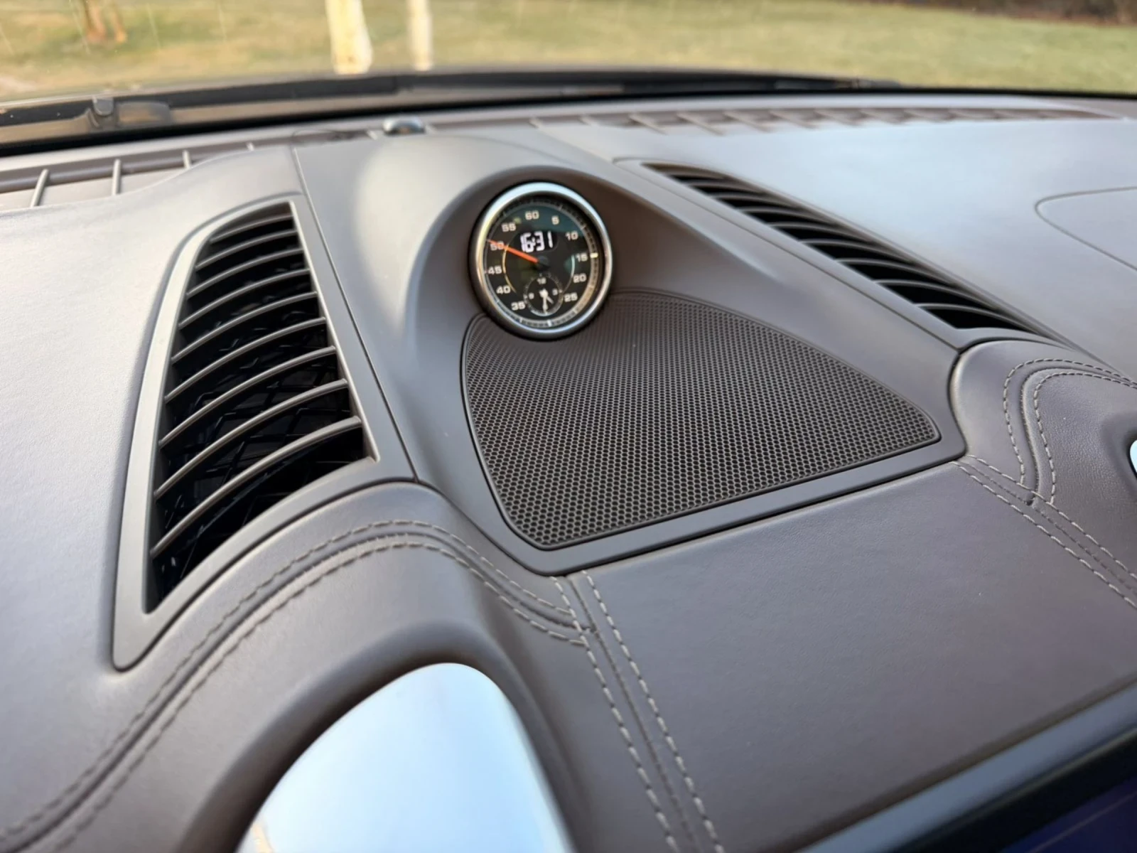 Porsche Cayenne S / 4.2TDI / FACE / FULL | Mobile.bg � ����������� 15