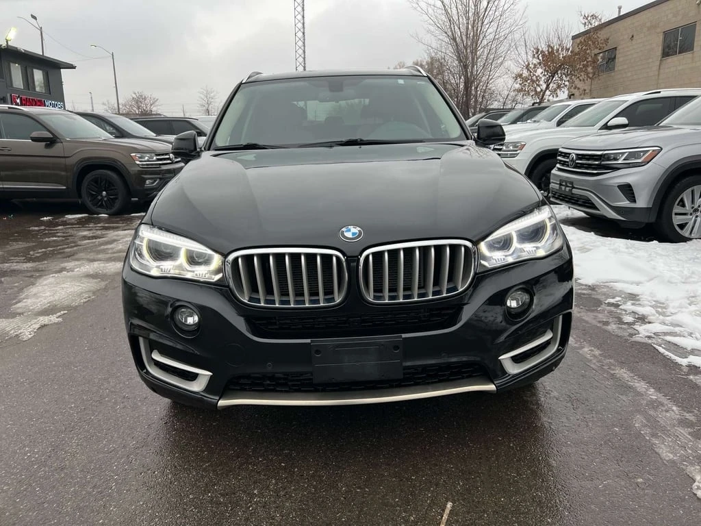 BMW X5 * xDrive35i * CARFAX * ЦЕНА ДО БГ - изображение 2