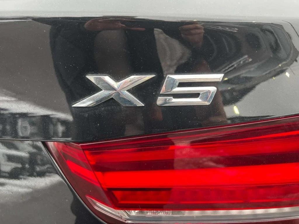BMW X5 * xDrive35i * CARFAX * ЦЕНА ДО БГ - изображение 5