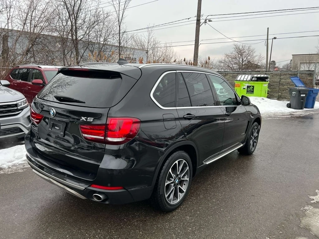 BMW X5 * xDrive35i * CARFAX * ЦЕНА ДО БГ - изображение 6