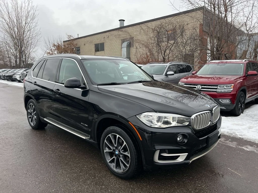 BMW X5 * xDrive35i * CARFAX * ЦЕНА ДО БГ - изображение 3