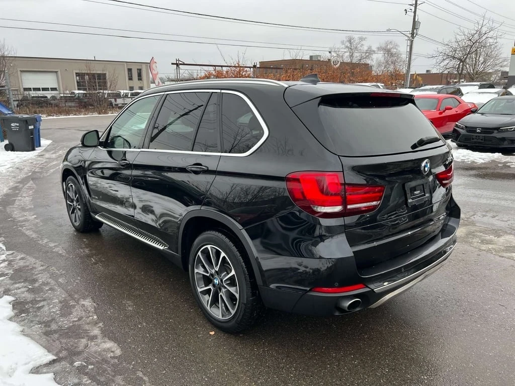 BMW X5 * xDrive35i * CARFAX * ЦЕНА ДО БГ - изображение 4
