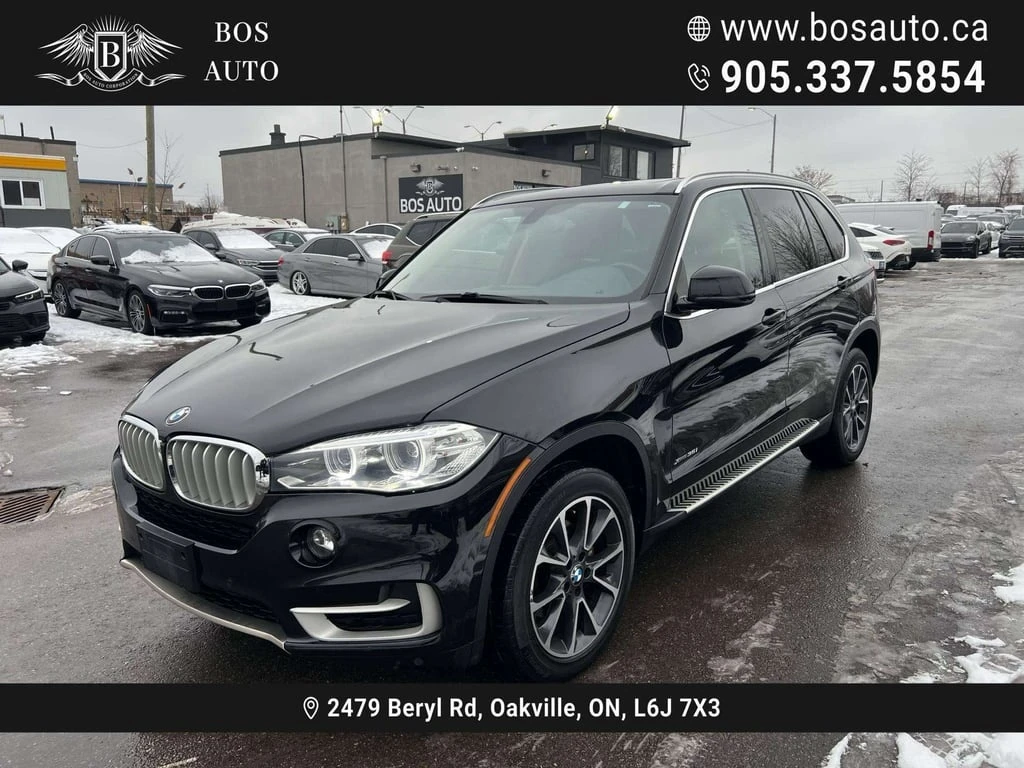 BMW X5 * xDrive35i * CARFAX * ���� �� �� | Mobile.bg � ����������� 1