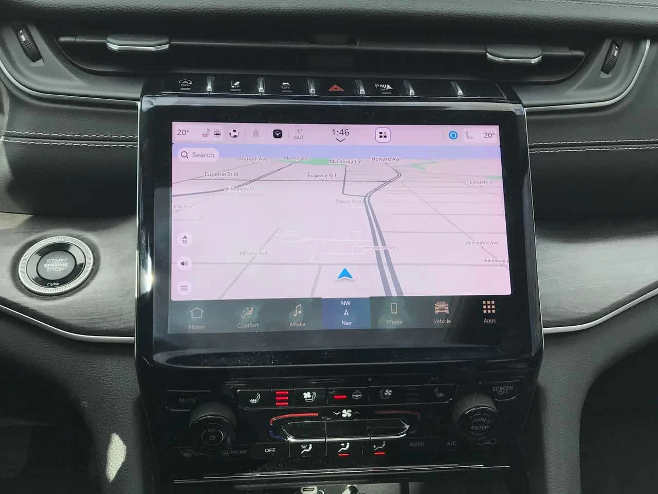 Jeep Grand cherokee * Limited * CARFAX * �������* ��������*  | Mobile.bg � ����������� 9