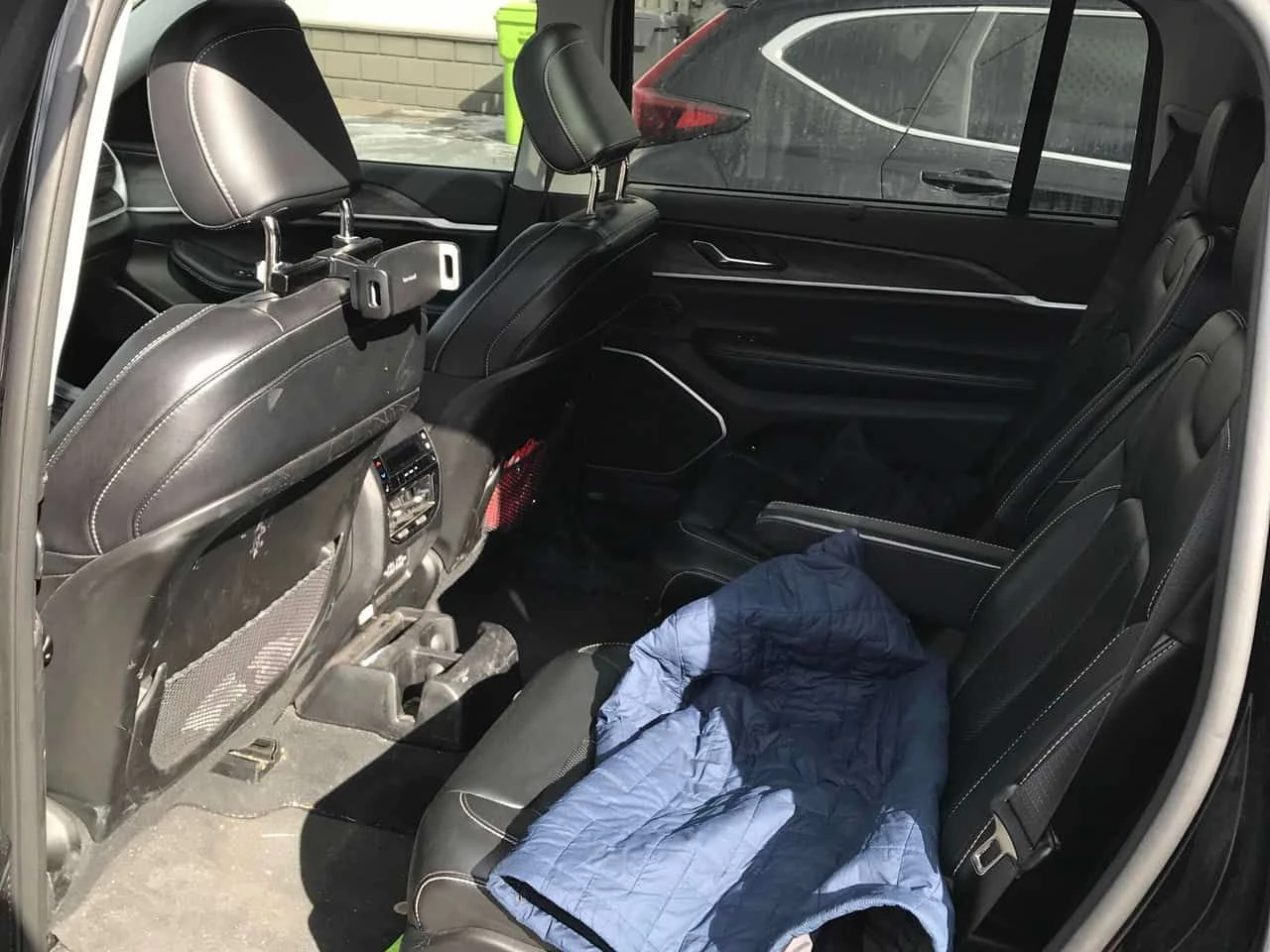 Jeep Grand cherokee * Limited * CARFAX * �������* ��������*  | Mobile.bg � ����������� 11