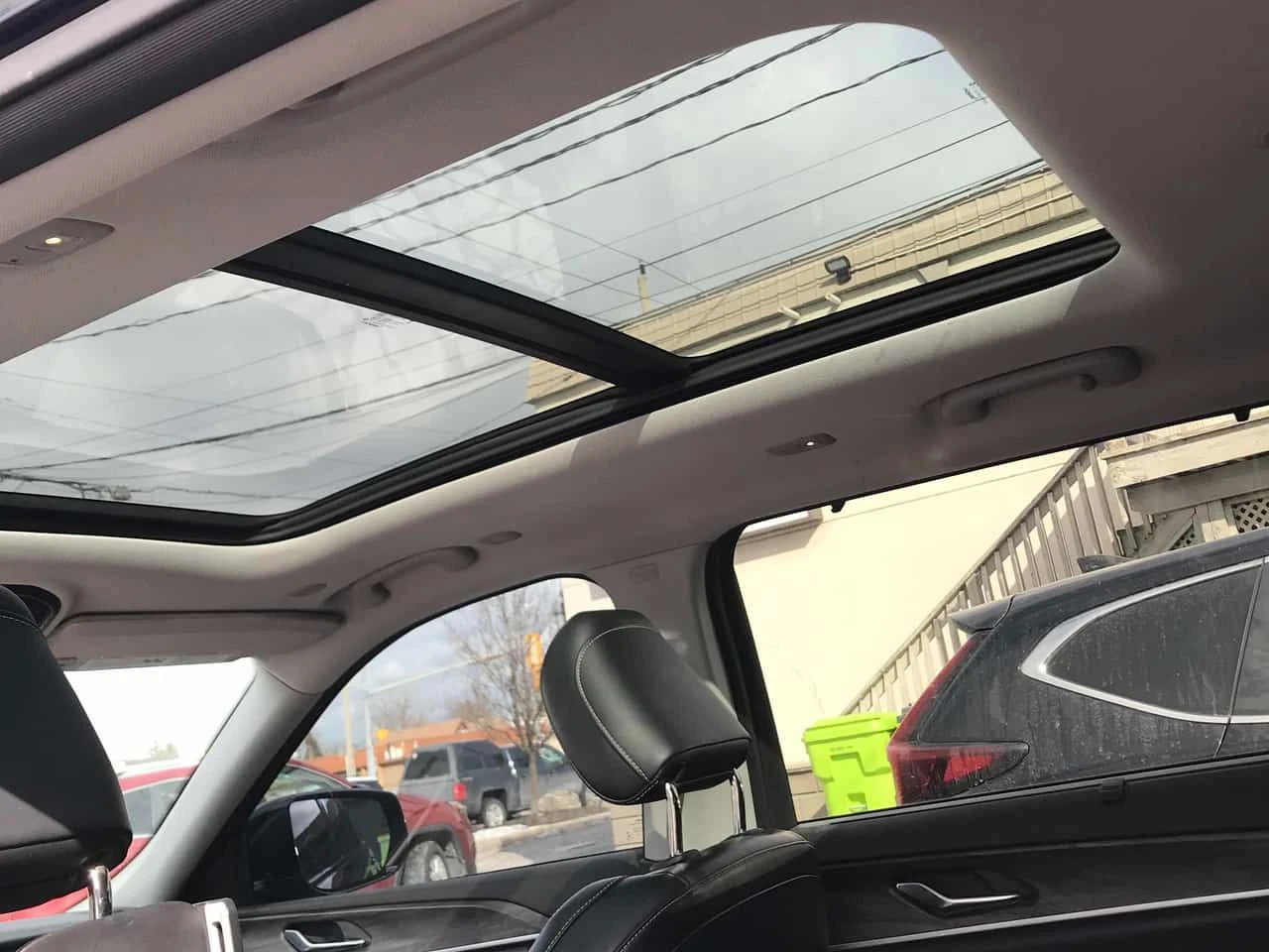 Jeep Grand cherokee * Limited * CARFAX * �������* ��������*  | Mobile.bg � ����������� 13