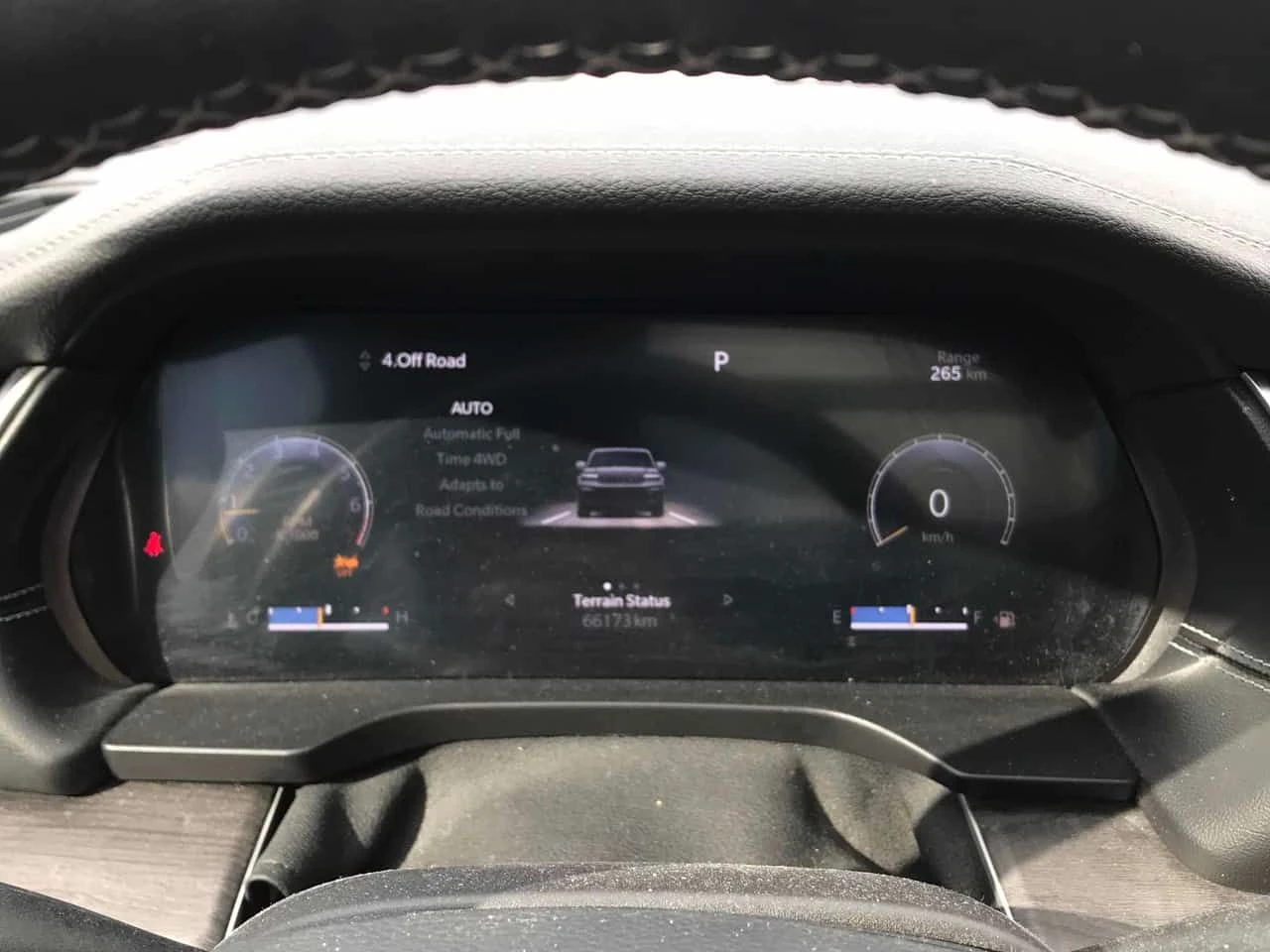 Jeep Grand cherokee * Limited * CARFAX * �������* ��������*  | Mobile.bg � ����������� 8