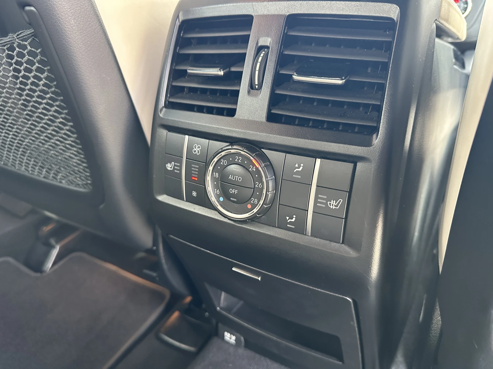 Mercedes-Benz GLE 350 d 4M* AMG* Designo* Night* OffRoad* Alcantara* h/k | Mobile.bg � ����������� 11