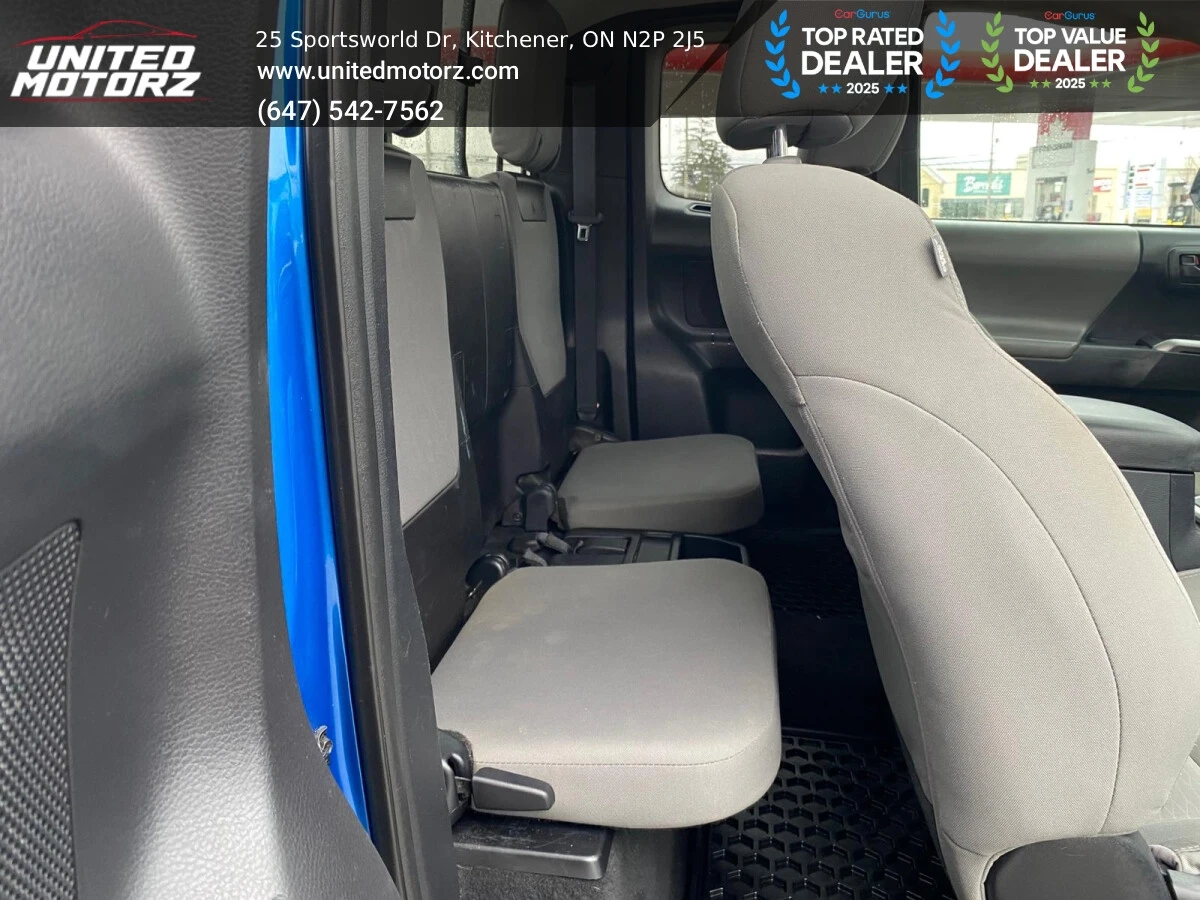 Toyota Tacoma 4WD  | Mobile.bg � ����������� 12