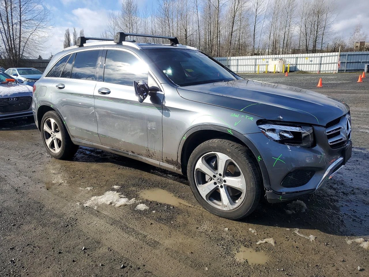 Mercedes-Benz GLC 300 * 4MATIC*  | Mobile.bg � ����������� 3