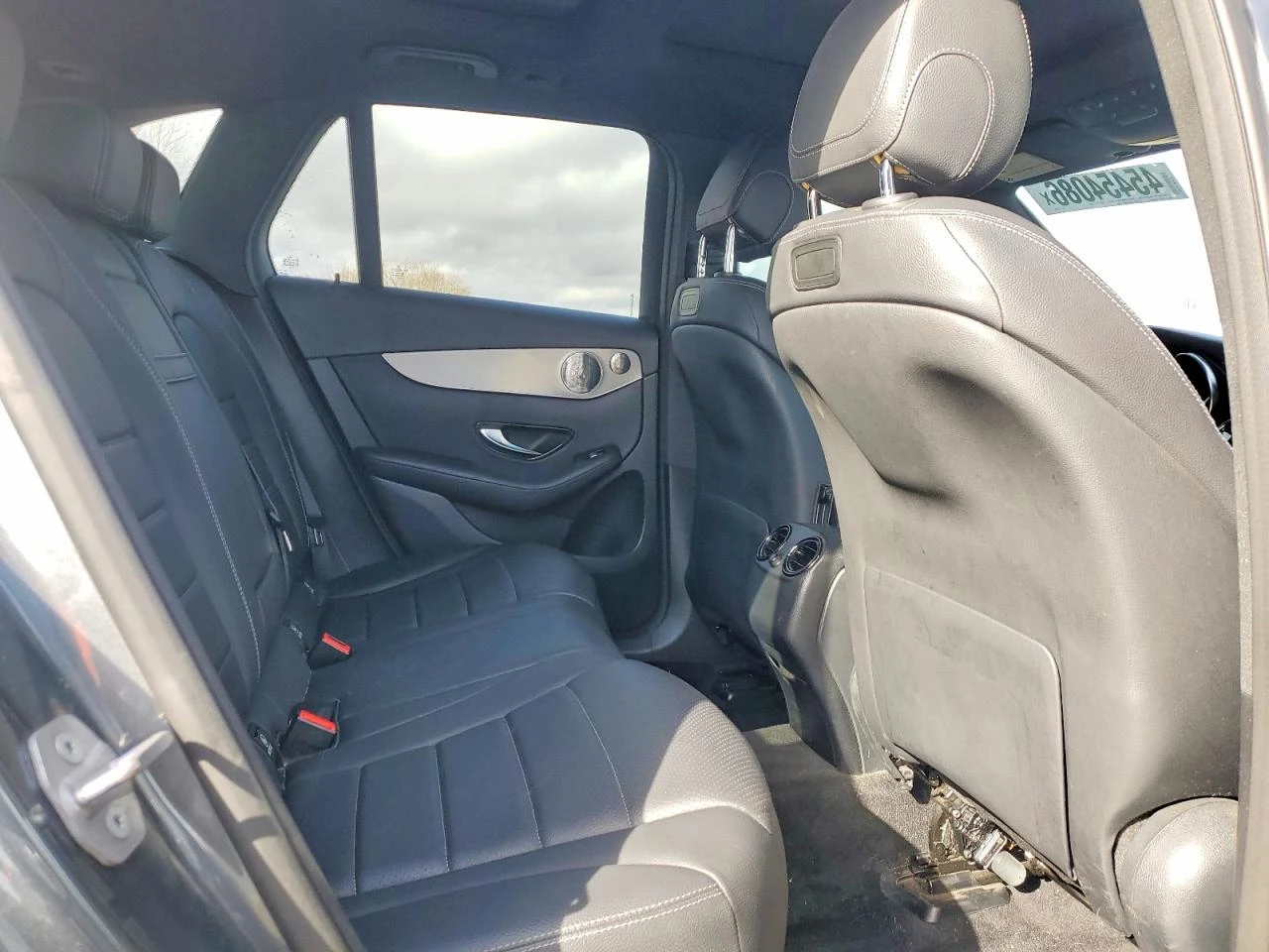 Mercedes-Benz GLC 300 * 4MATIC*  | Mobile.bg � ����������� 12