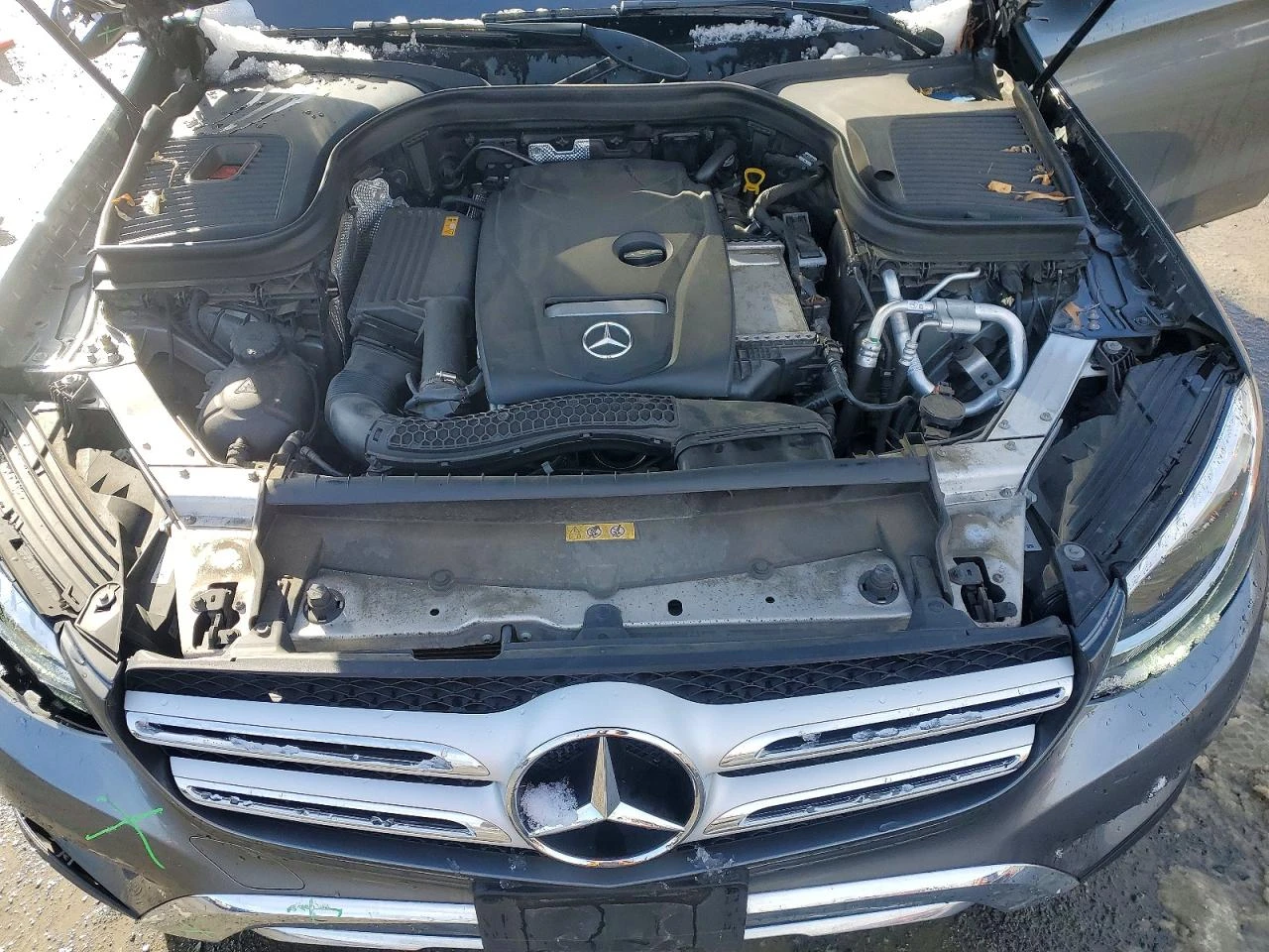 Mercedes-Benz GLC 300 * 4MATIC*  | Mobile.bg � ����������� 7