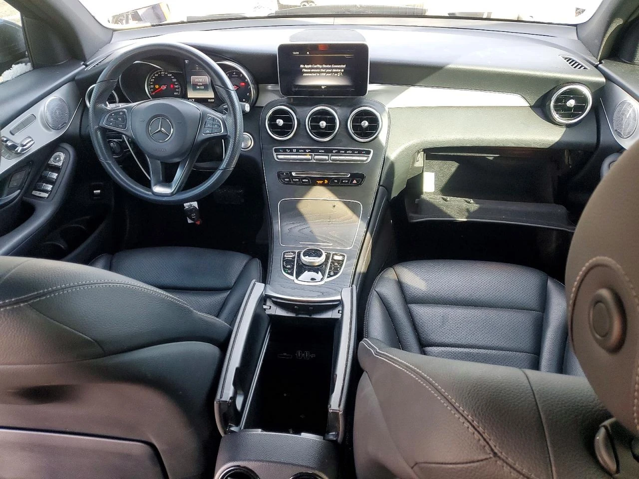 Mercedes-Benz GLC 300 * 4MATIC*  | Mobile.bg � ����������� 9