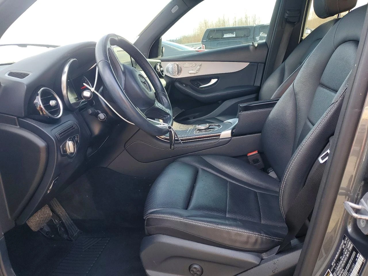 Mercedes-Benz GLC 300 * 4MATIC*  | Mobile.bg � ����������� 10