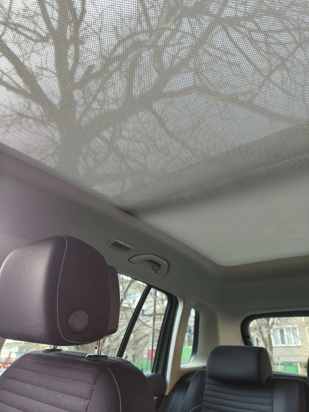 VW Tiguan 2.0 TDI 140 к.с. CUP Ръчна, снимка 15 - Автомобили и джипове - 53989905