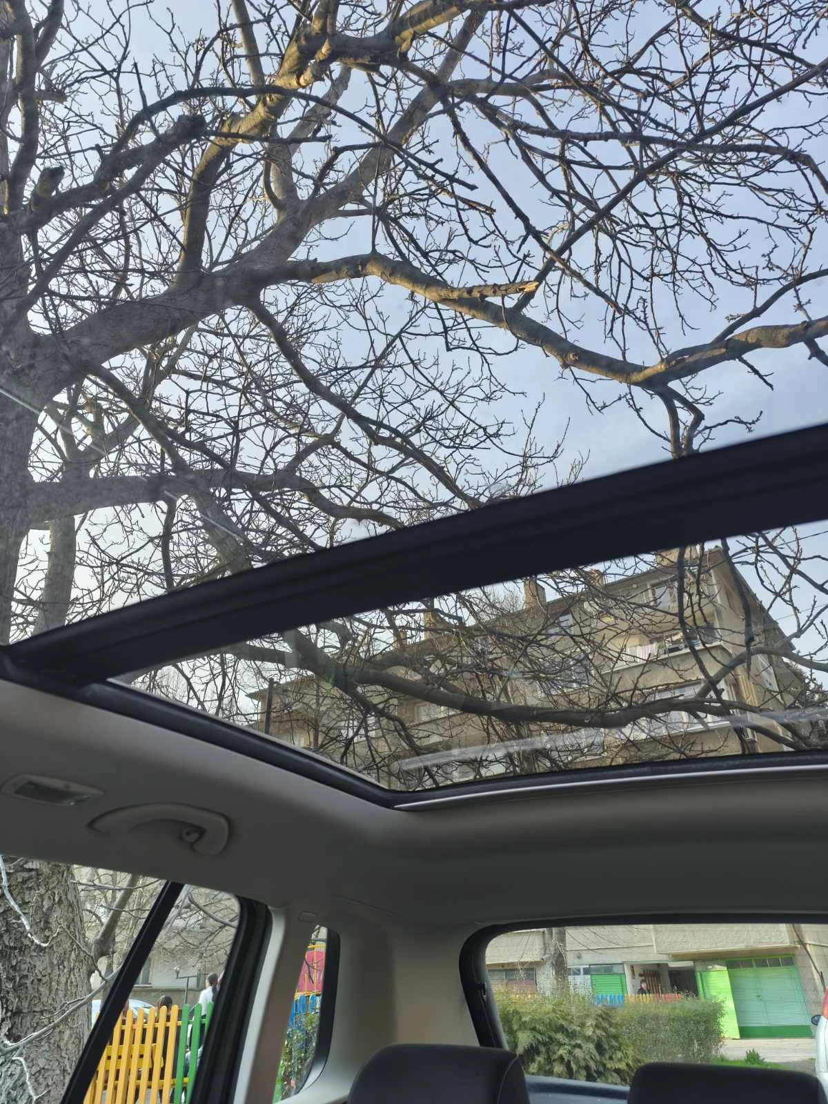 VW Tiguan 2.0 TDI 140 к.с. CUP Ръчна, снимка 16 - Автомобили и джипове - 53989905