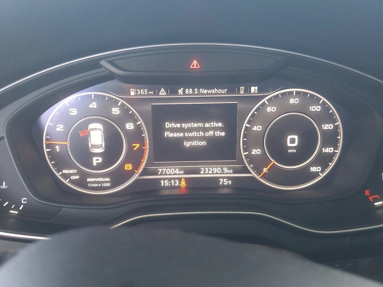 Audi Q5 АВТОКРЕДИТ* ЦЕНА БЕЗ АНАЛОГ* , снимка 9 - Автомобили и джипове - 53999522