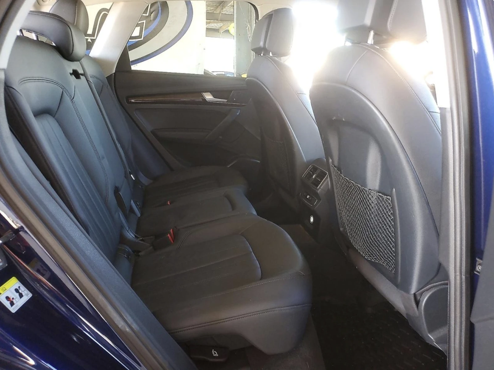 Audi Q5 АВТОКРЕДИТ* ЦЕНА БЕЗ АНАЛОГ* , снимка 10 - Автомобили и джипове - 53999522