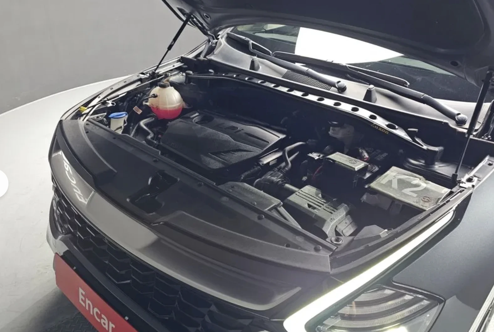 Kia Sportage SIGNITURE* LPG 2.0* �������* ���������* ����* ���� | Mobile.bg � ����������� 6