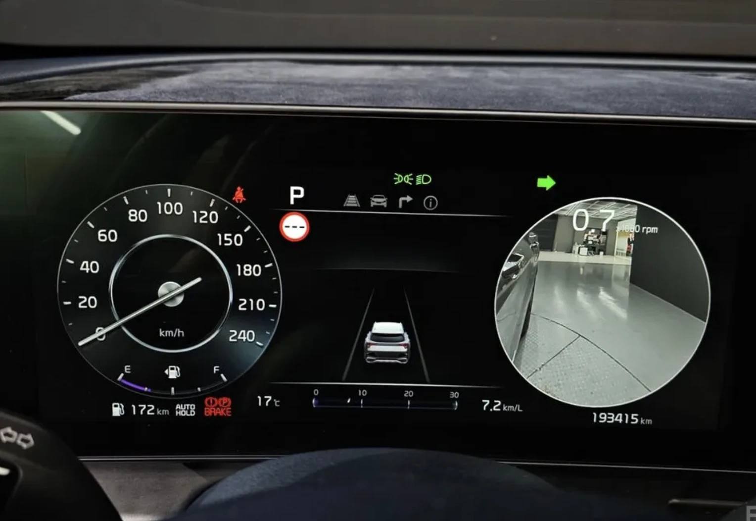 Kia Sportage SIGNITURE* LPG 2.0* �������* ���������* ����* ���� | Mobile.bg � ����������� 8