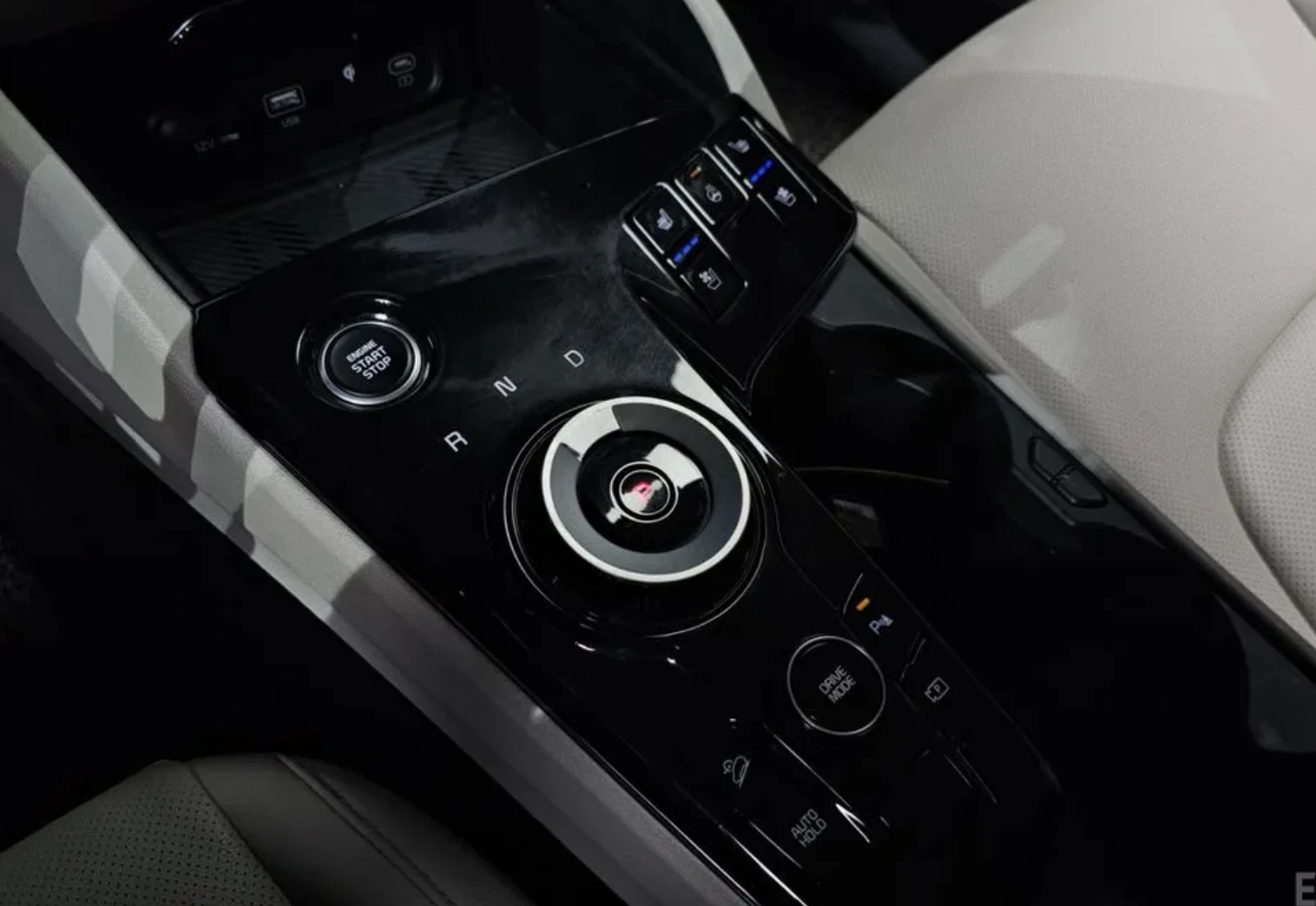 Kia Sportage SIGNITURE* LPG 2.0* �������* ���������* ����* ���� | Mobile.bg � ����������� 9