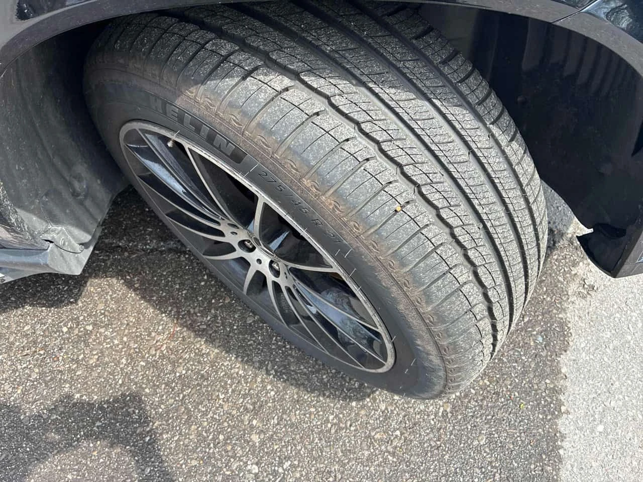 Mercedes-Benz GLE 350 ПОДГРЕВИ * BURMESTER * 360 * PANO * CARFAX, снимка 7 - Автомобили и джипове - 54209038