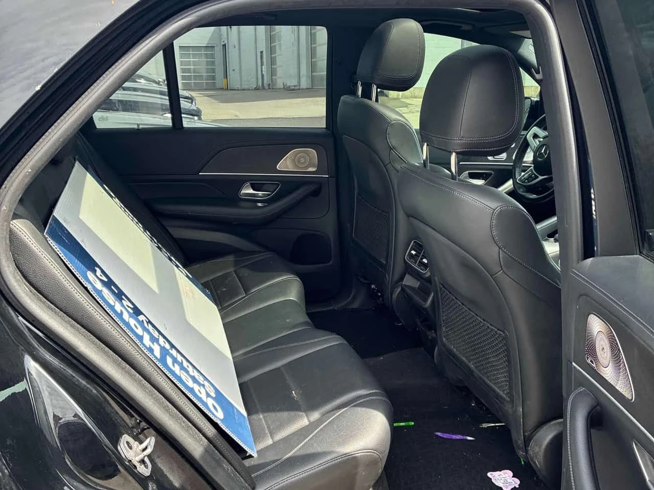 Mercedes-Benz GLE 350 ПОДГРЕВИ * BURMESTER * 360 * PANO * CARFAX, снимка 13 - Автомобили и джипове - 54209038