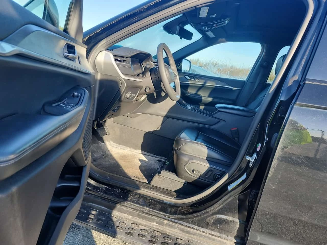 Jeep Grand cherokee LIMITED| PANORAMA| ОБДУХВАНЕ| 360 KAMEРИ| CARFAX, снимка 8 - Автомобили и джипове - 54252298