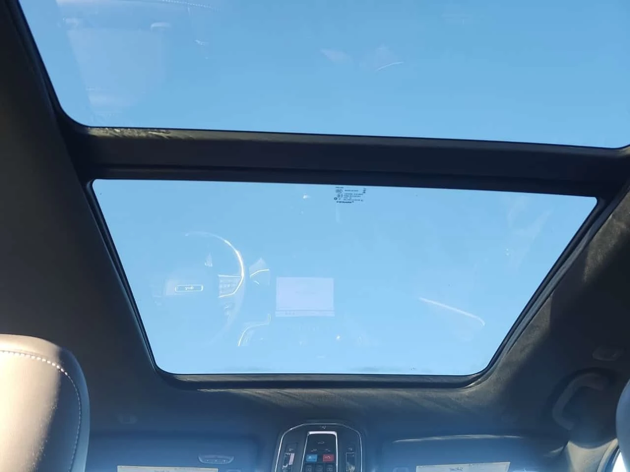 Jeep Grand cherokee LIMITED| PANORAMA| ОБДУХВАНЕ| 360 KAMEРИ| CARFAX, снимка 14 - Автомобили и джипове - 54252298