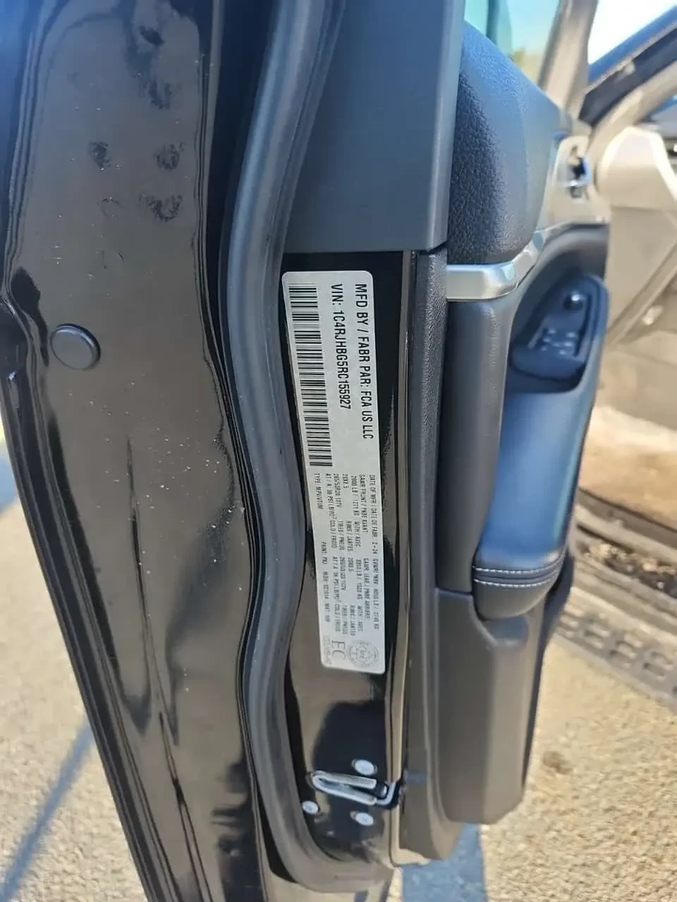 Jeep Grand cherokee LIMITED| PANORAMA| ОБДУХВАНЕ| 360 KAMEРИ| CARFAX, снимка 16 - Автомобили и джипове - 54252298