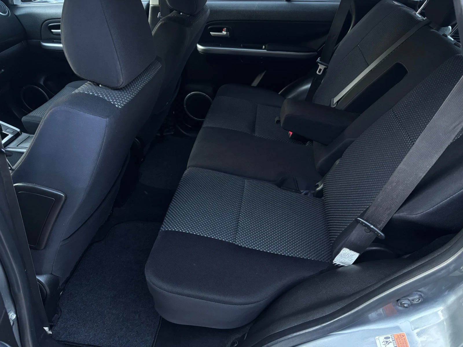 Suzuki Grand vitara 2.0 i A/C | Mobile.bg � ����������� 9