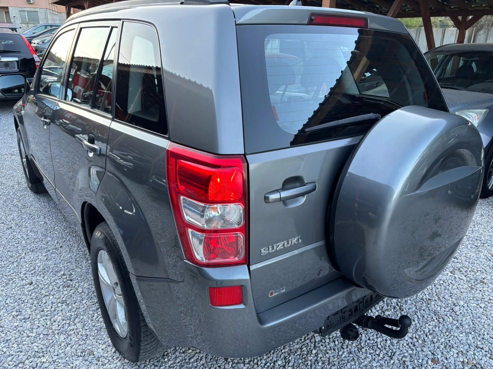 Suzuki Grand vitara 2.0 i A/C | Mobile.bg � ����������� 3