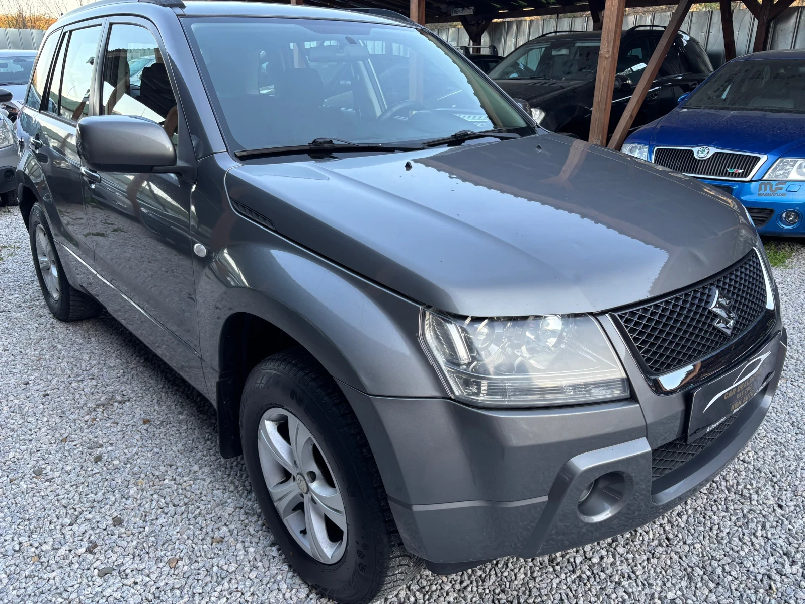 Suzuki Grand vitara 2.0 i A/C | Mobile.bg � ����������� 5