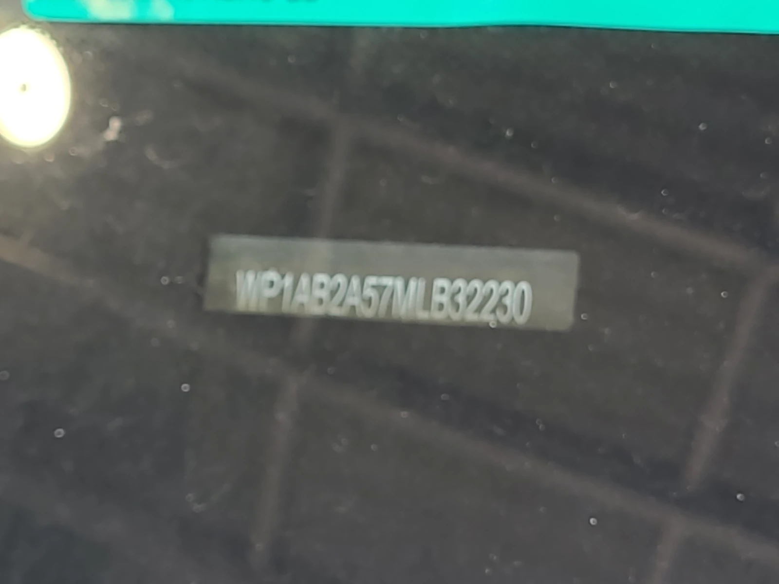 Porsche Macan S * * CARFAX * * Цена до БГ * * , снимка 17 - Автомобили и джипове - 54424675