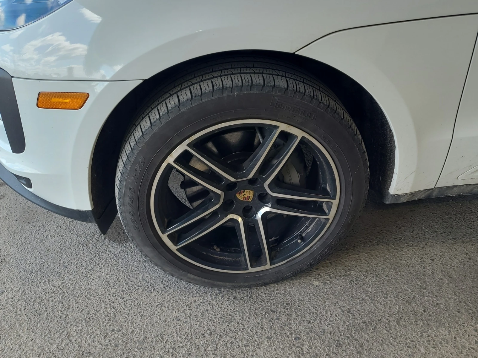 Porsche Macan S * * CARFAX * * Цена до БГ * * , снимка 6 - Автомобили и джипове - 54424675