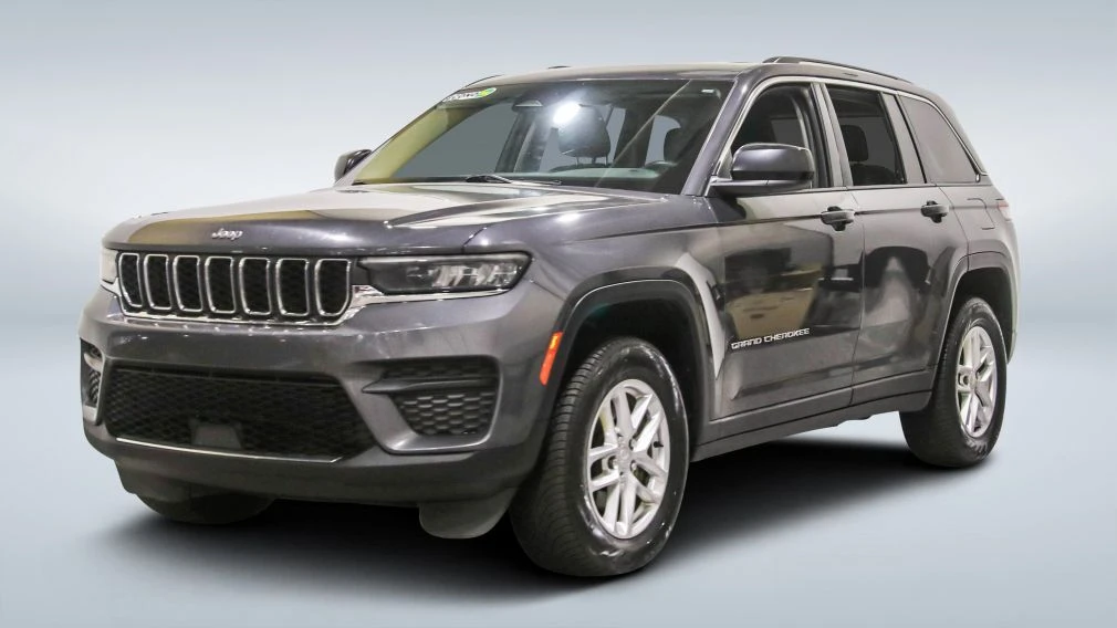Jeep Grand cherokee LAREDO  | Mobile.bg � ����������� 1