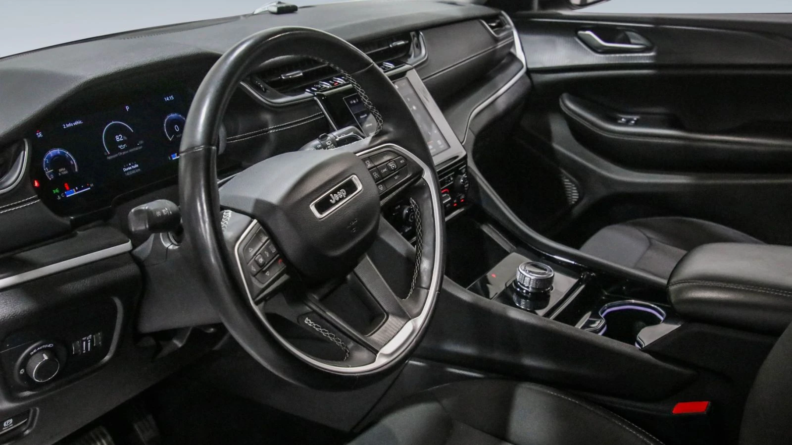 Jeep Grand cherokee LAREDO  | Mobile.bg � ����������� 5