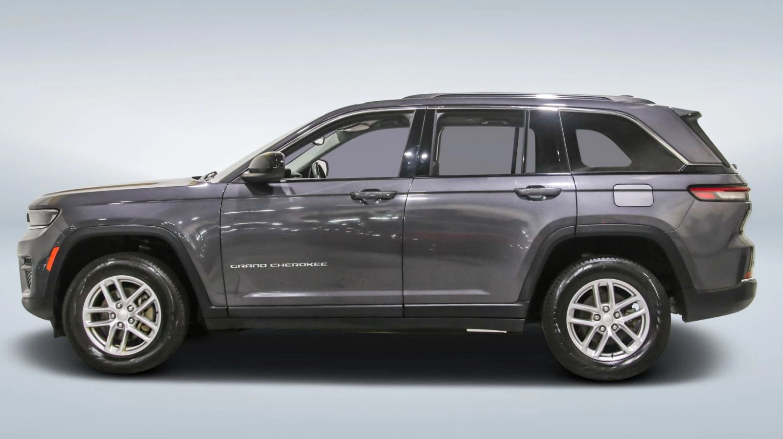 Jeep Grand cherokee LAREDO  | Mobile.bg � ����������� 4
