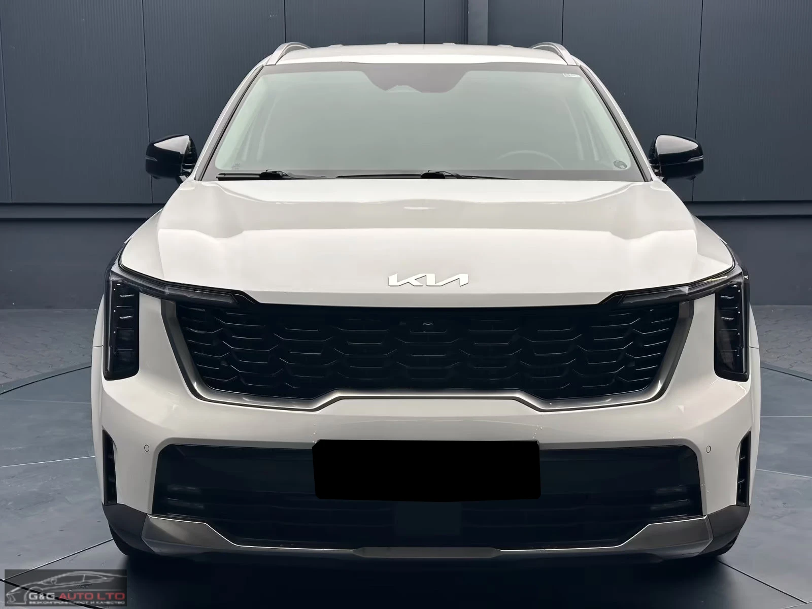 Kia Sorento PHEV/265HP/SPIRIT/7S/4WD/PANO/360/BOSE/MEMO/507q, снимка 2 - Автомобили и джипове - 55351124