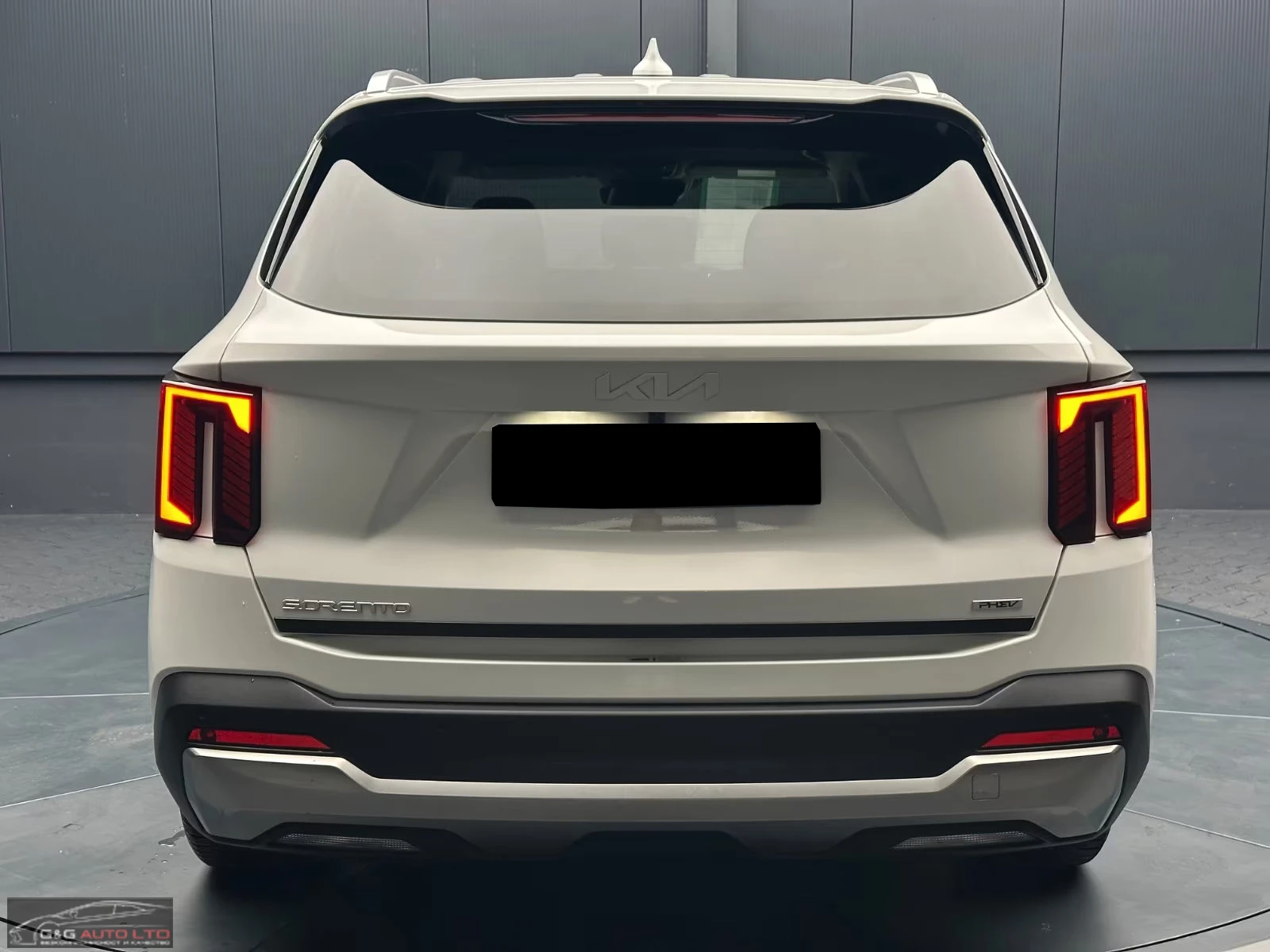 Kia Sorento PHEV/265HP/SPIRIT/7S/4WD/PANO/360/BOSE/MEMO/507q, снимка 6 - Автомобили и джипове - 55351124