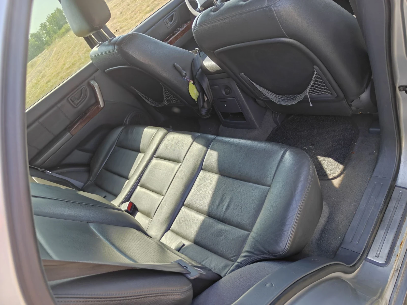 Kia Sorento, снимка 11 - Автомобили и джипове - 55673258